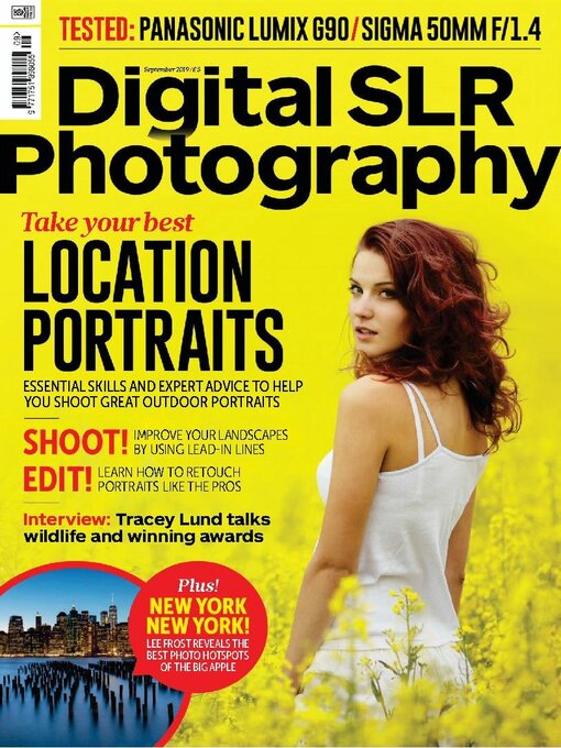 Title details for Digital SLR Photography by Raspberry Pi - Wait list